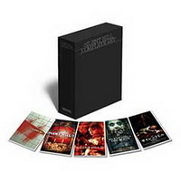 Silent Hill 2 Promo DVD (“Black Ribbon” Demo)