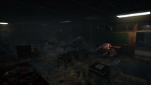скриншот Dead by Dealight: Silent Hill