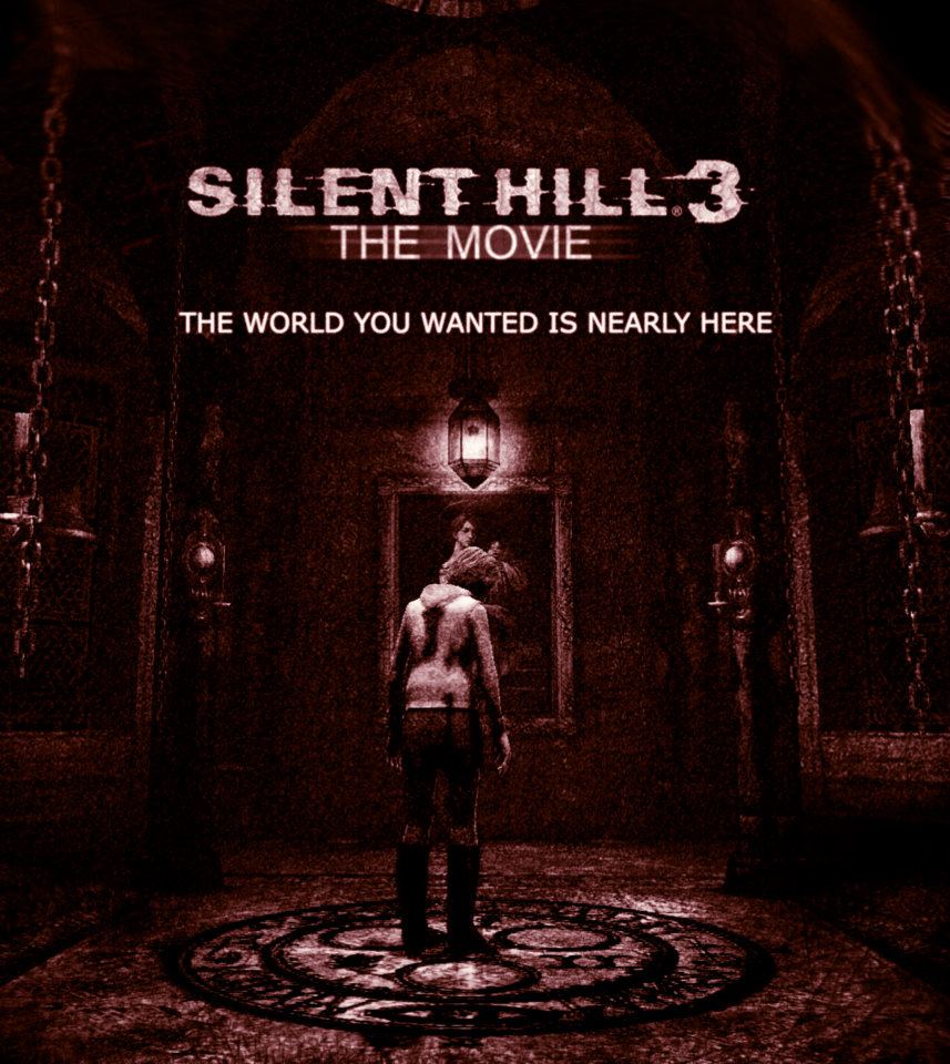Silent Hill 3 Film Deutsch