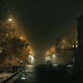 Silent Hills by Hideo Kojima