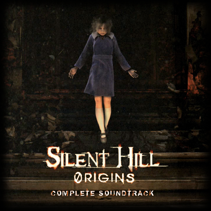 Ost Silent Hill   -  8