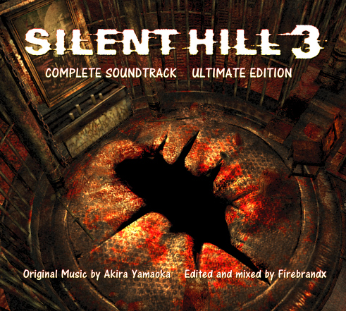 silent hill movie ost free