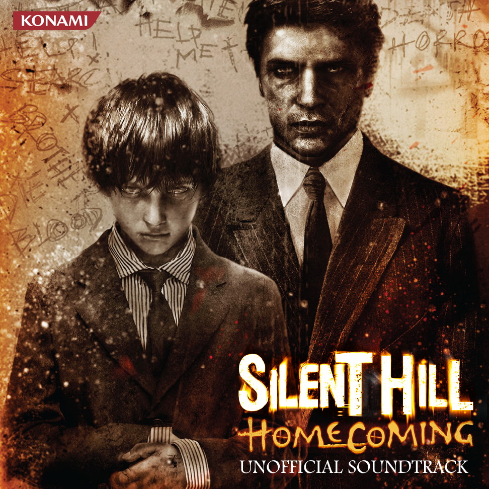 скачать бесплатно через торрент игру Silent Hill 5 через торрент - фото 3