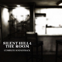 Silent Hill 4: The Room Aethryix Soundtrack