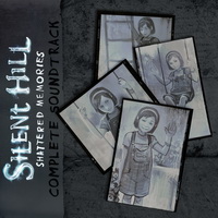 Silent Hill: Shattered Memories Complete Soundtrack
