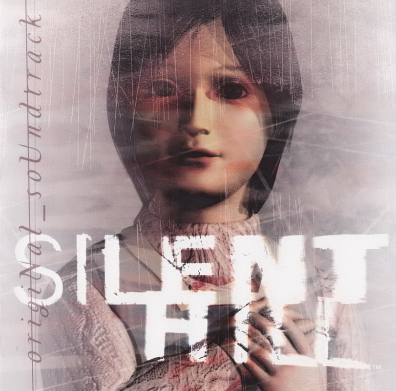 Ost Silent Hill   -  2