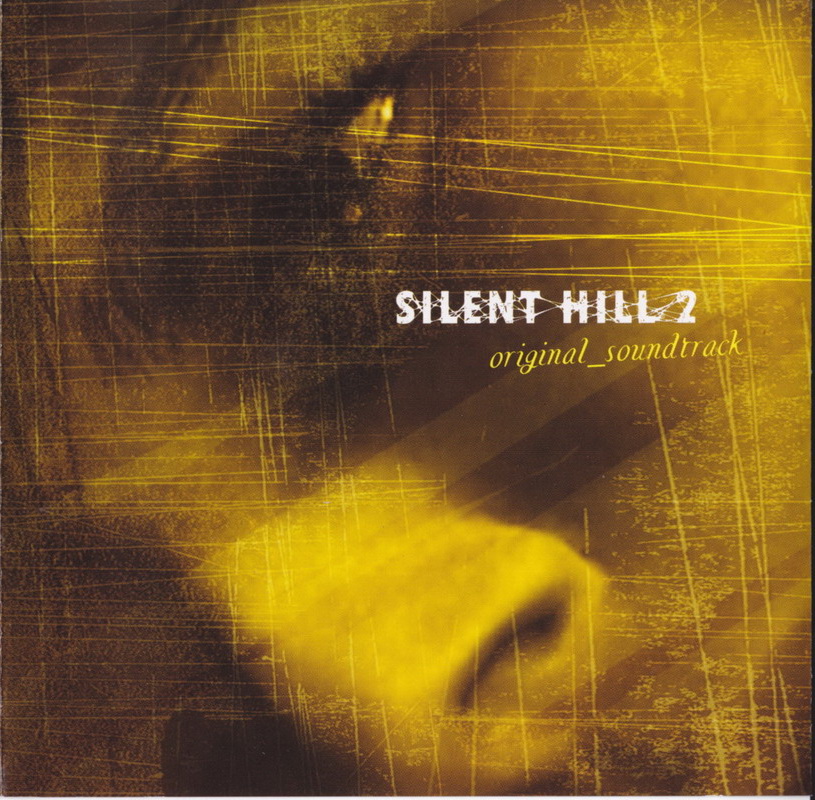 Ost Silent Hill   -  6
