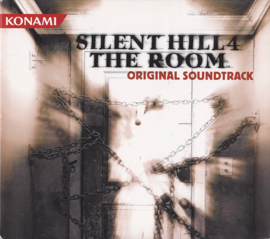 Silent Hill 4   -  10