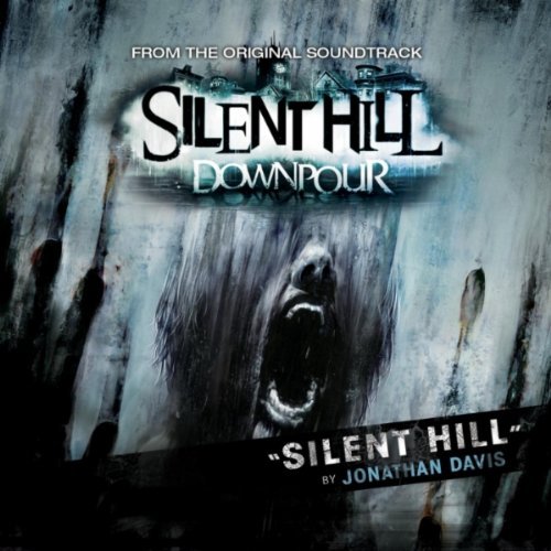   Silent Hill Downpour -  5