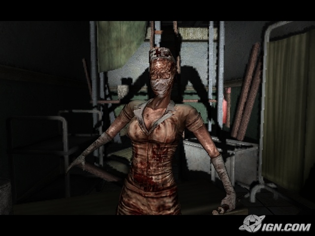 PS2 Screenshots