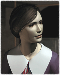 http://www.silenthillmemories.net/sh1/characters/alessa.jpg