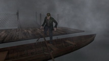 скриншот Silent Hill 2: Enhanced Edition