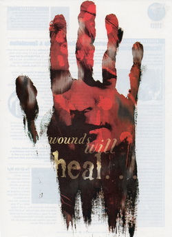 Журнальная реклама Silent Hill 2