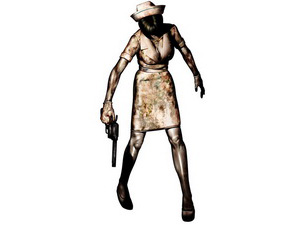 http://www.silenthillmemories.net/sh3/creatures/nurse.jpg