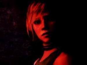 Silent Hill 3: The Novel, Silent Hill Wiki