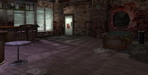 Фон Silent Hill 4: The Room