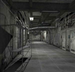 Silent Hill Shattered Memories memento