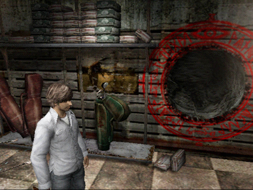 Silent Hill 4 The Room Pc Free Download