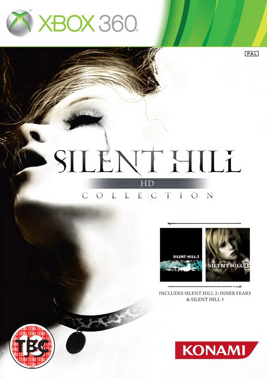 Silent Hill Hd Collection [Multi][Xbox360][Region Free][Xdg3][Complex][Www.Gamestorrents.Com]