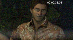 Silent Hill Shattered Memories ending