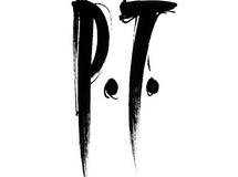 Логотип Silent Hills P.T.