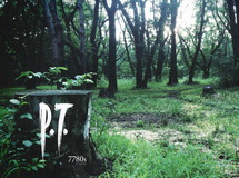 Бэкграунд Silent Hills P.T.