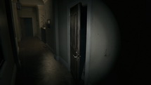 скриншот Silent Hills P.T.