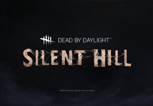 Dead by Dealight: Silent Hill concept art