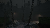 скриншот Dead by Dealight: Silent Hill