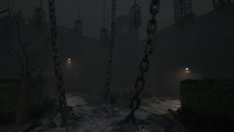 Dead by Dealight: Silent Hill screenshot