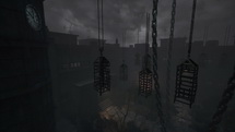 Dead by Dealight: Silent Hill screenshot