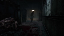 Dead by Dealight: Silent Hill screenshot