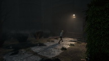 Dead by Dealight: Silent Hill screenshot