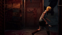 Dead by Dealight: Silent Hill screenshot