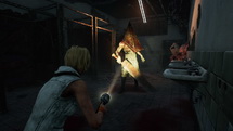 Dead by Dealight: Silent Hill screenshot