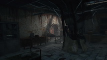 Dead by Dealight: Silent Hill screenshot