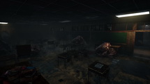 скриншот Dead by Dealight: Silent Hill