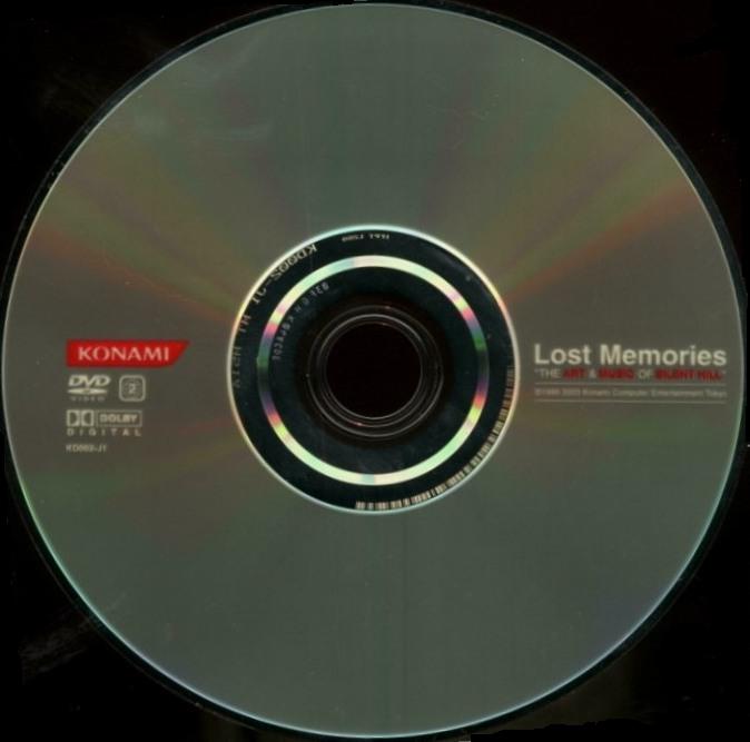 Lost Memories 