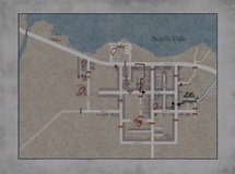 Silent Hill Maps Silent Hill Memories