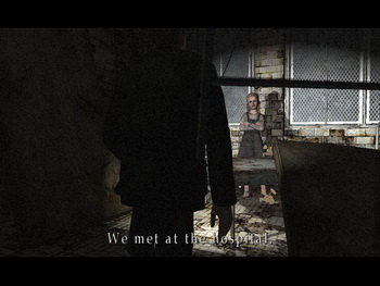 Forgotten Memories drags Silent Hill 2 alumni back to the world of