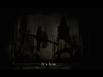 PYRAMID HEAD: The Complete History of Silent Hill's Executioner