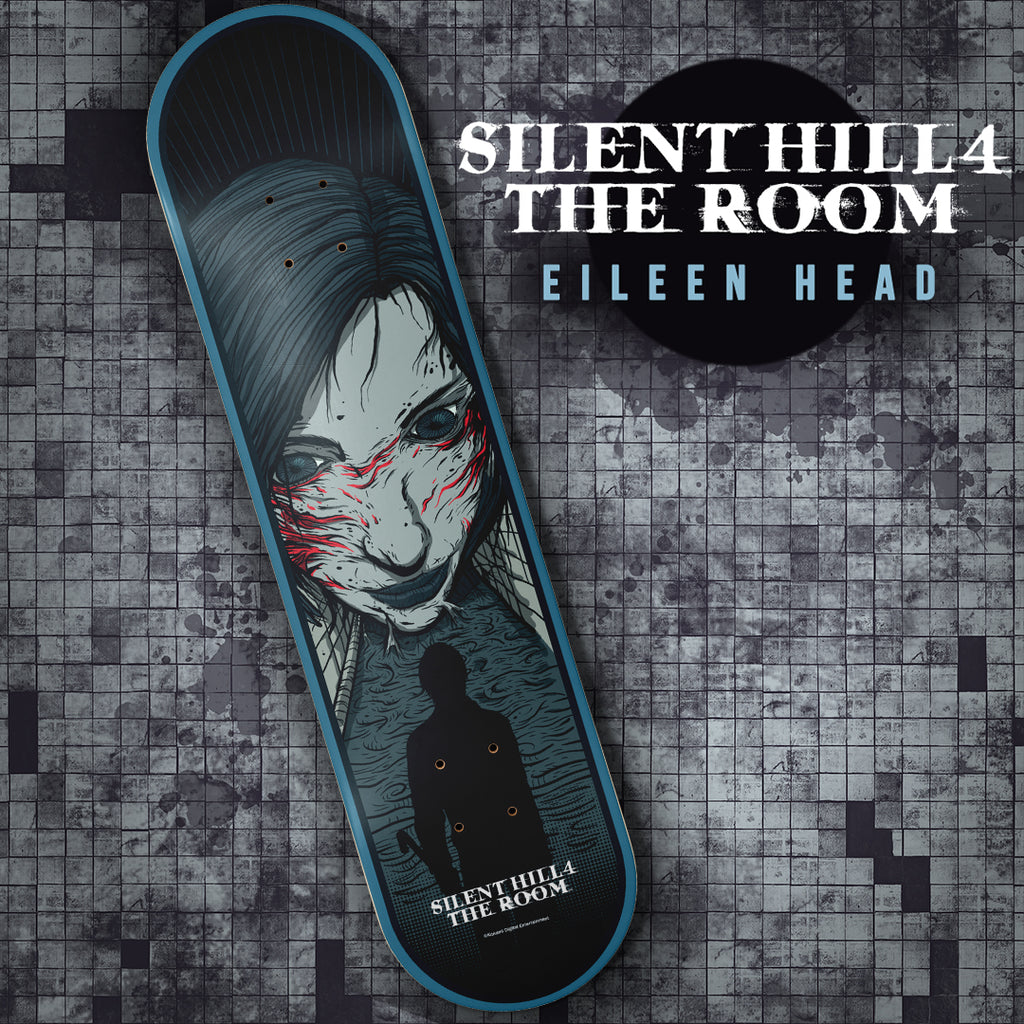 SILENT HILL 4 (THE ROOM) in 2023