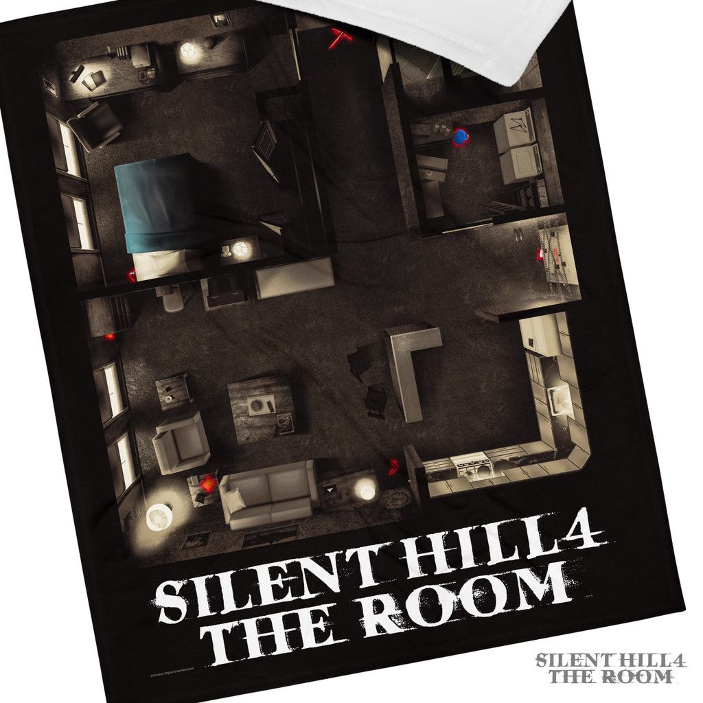 Silent hill 4 the room стим фото 80