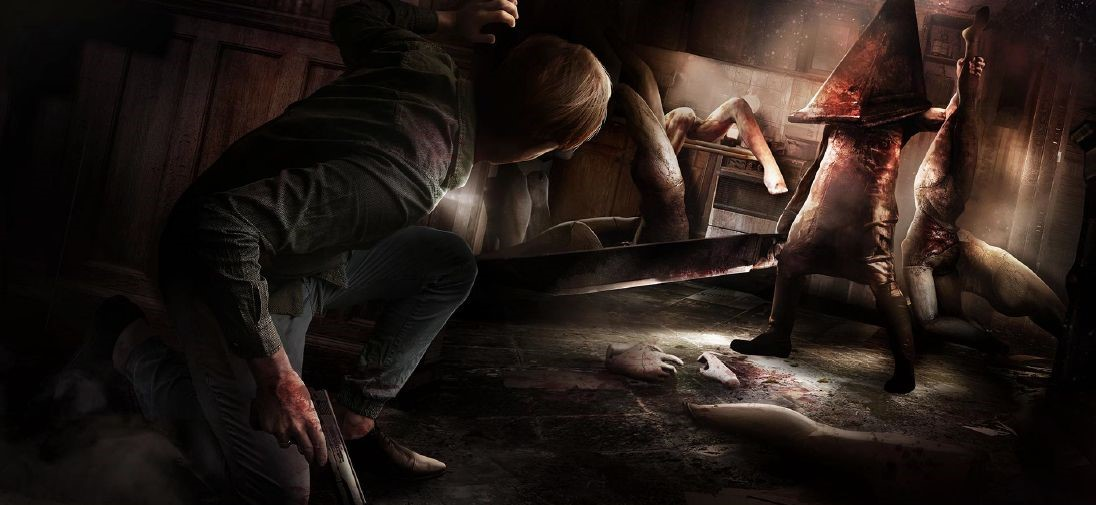 Leak] Images from a new Silent Hill video game appear on the internet.  Several games in development. One of them could be a remake of Silent Hill 2  • VGLeaks 3.0 •