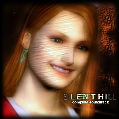 Silent Hill 1 - Cliqist