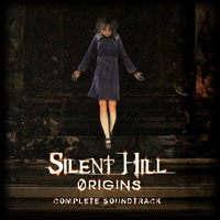 Silent Hill: Origins Complete Soundtrack