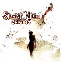 Silent Hill Origins PS2 Rip