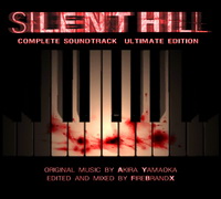 Silent Hill Complete Soundtrack Ultimate Edition