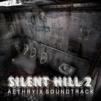 Silent Hill 2 Aethryix Soundtrack