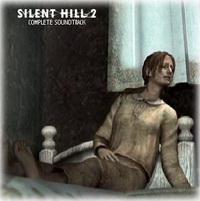 Silent Hill 2 Complete Soundtrack